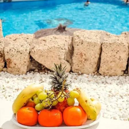 Summer Flower Apartment, Park Albatros, Close To The Ocean,golf Del Sur Daire San Miguel de Abona