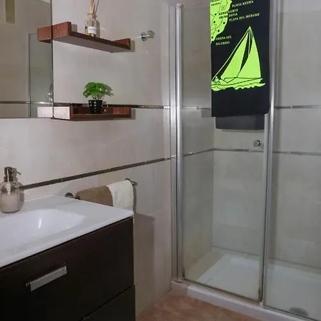 Summer Flower Apartment, Park Albatros, Close To The Ocean,golf Del Sur Appartamento