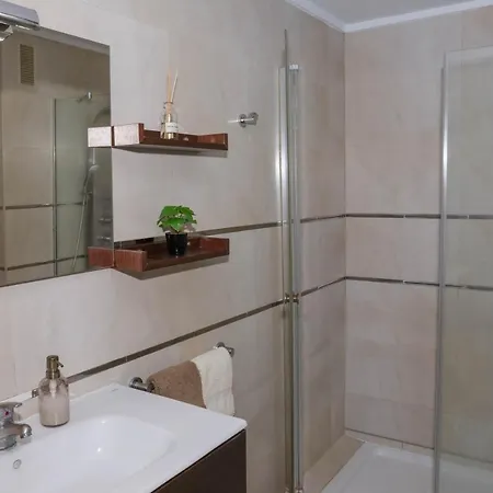 Summer Flower Apartment, Park Albatros, Close To The Ocean,golf Del Sur Апартаменты