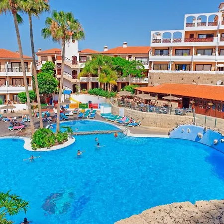 Summer Flower Apartment, Park Albatros, Close To The Ocean,golf Del Sur Апартаменты