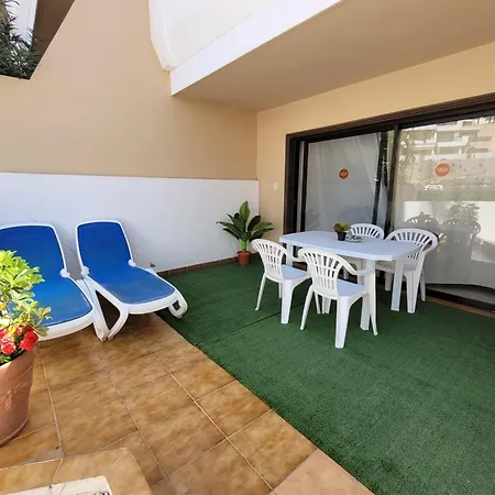 Apartamento Summer Flower Apartment, Park Albatros, Close To The Ocean,golf Del Sur *