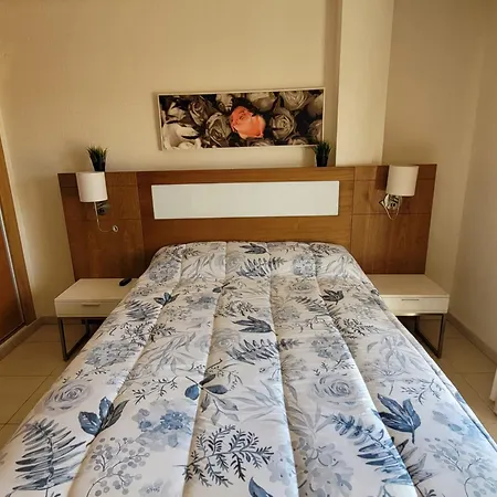 Summer Flower Apartment, Park Albatros, Close To The Ocean,golf Del Sur *