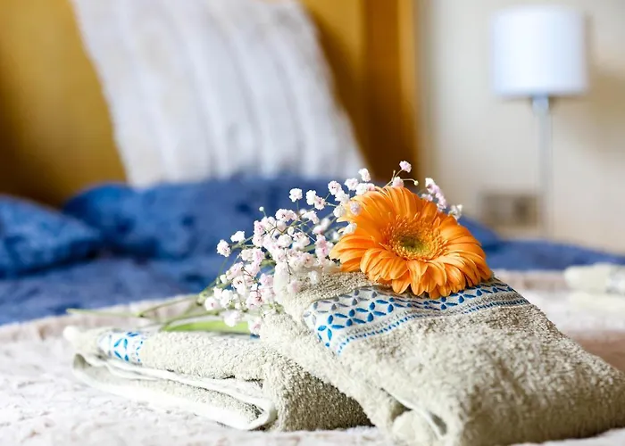 Summer Flower Apartment, Park Albatros, Close To The Ocean,golf Del Sur *